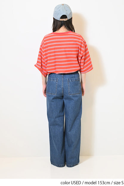 イージーベイカーワイドパンツ
