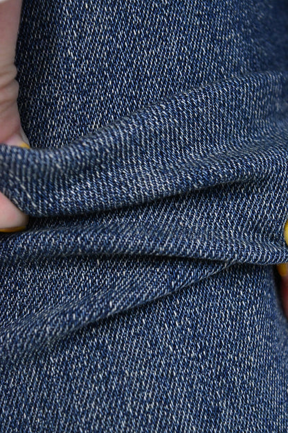 やわらかプレミアムスキニー 2509