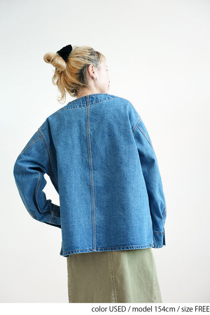 USED / 154cm / FREE