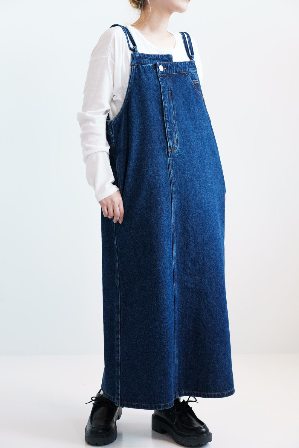 INDIGO / 154cm / FREE