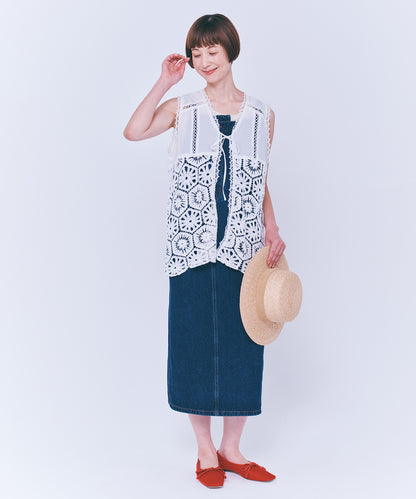 INDIGO / 170cm / FREE