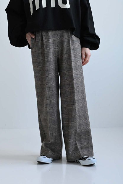 ≪SALE≫TR Warm Lined Pants