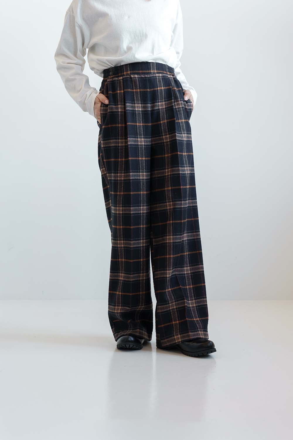 ≪SALE≫TR Warm Lined Pants