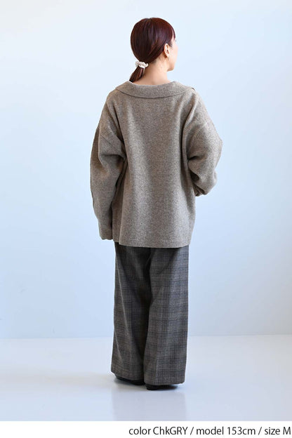 ≪SALE≫TR Warm Lined Pants