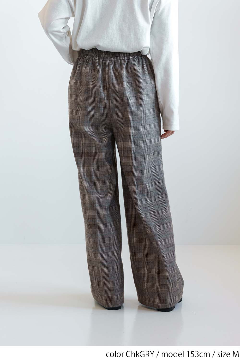 ≪SALE≫TR Warm Lined Pants