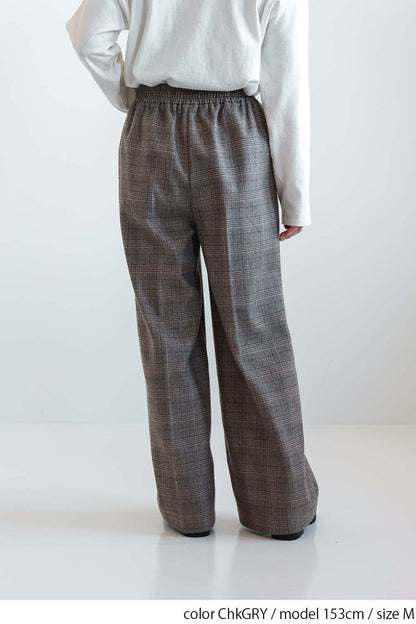 ≪SALE≫TR Warm Lined Pants
