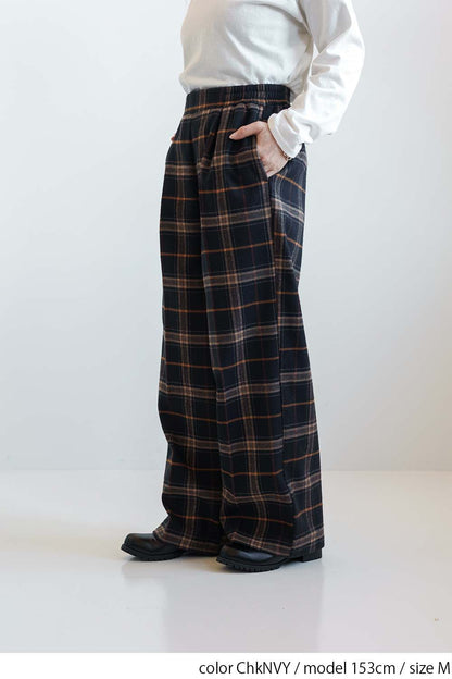 ≪SALE≫TR Warm Lined Pants