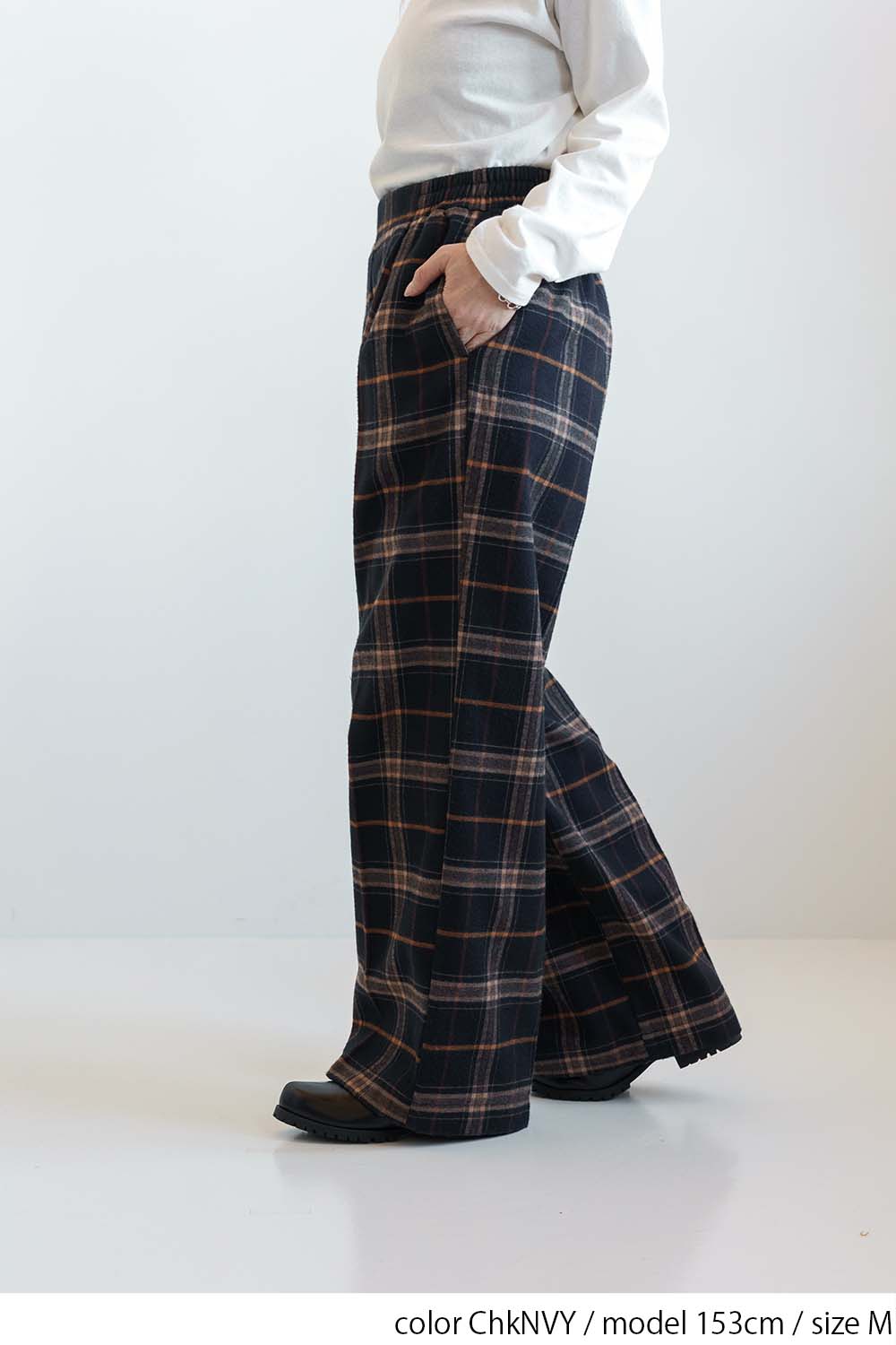 ≪SALE≫TR Warm Lined Pants