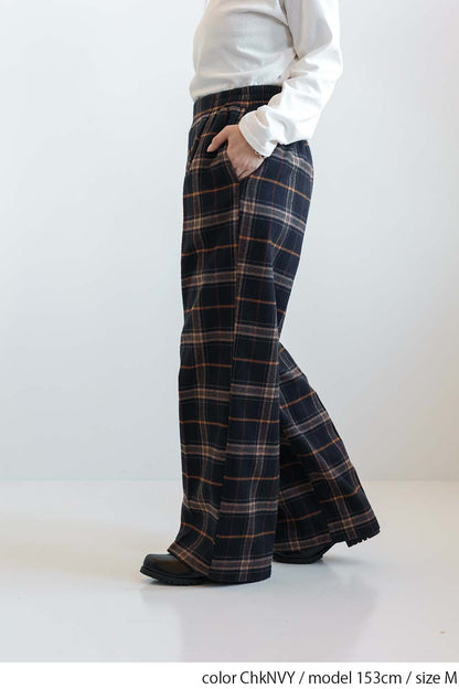 ≪SALE≫TR Warm Lined Pants