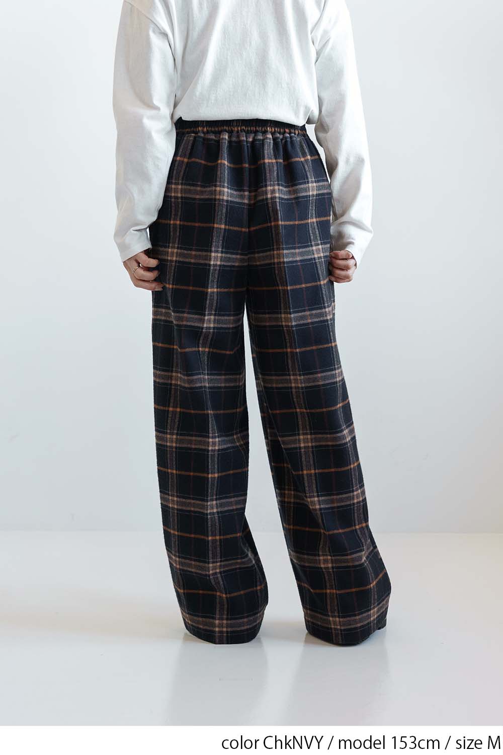 ≪SALE≫TR Warm Lined Pants