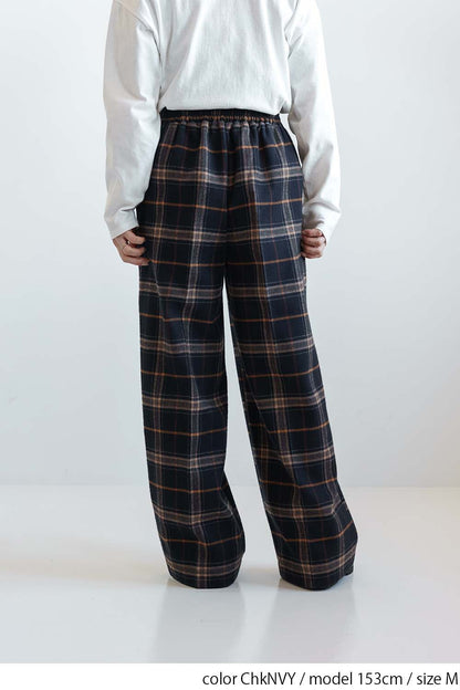 ≪SALE≫TR Warm Lined Pants