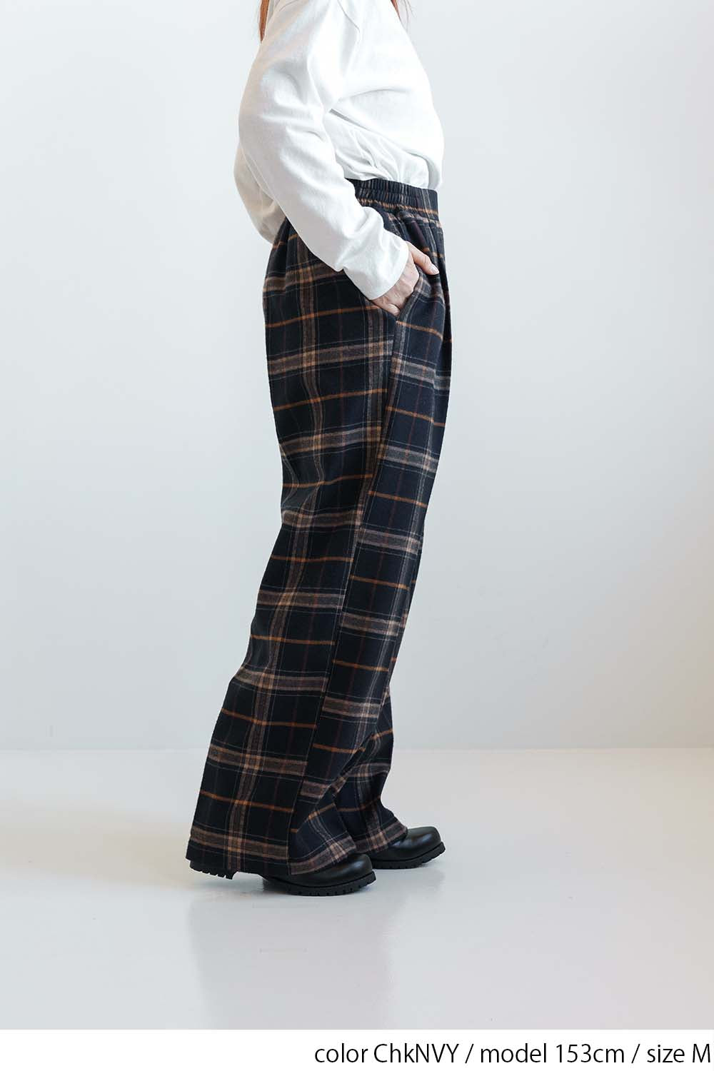 ≪SALE≫TR Warm Lined Pants