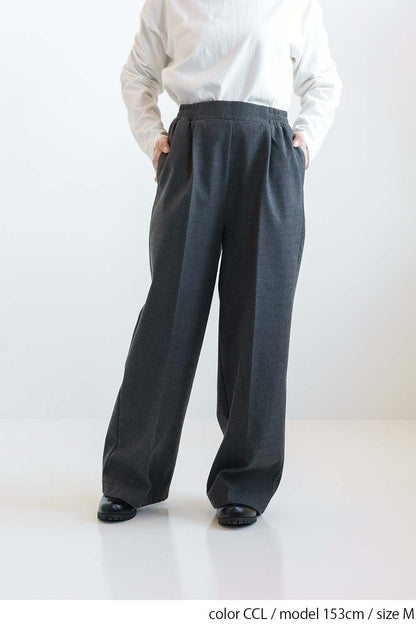 ≪SALE≫TR Warm Lined Pants