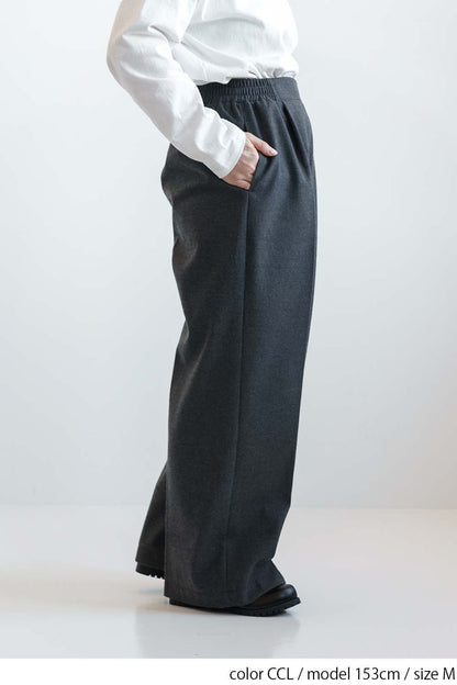 ≪SALE≫TR Warm Lined Pants