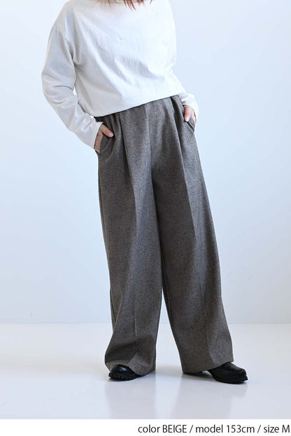≪SALE≫TR Warm Lined Pants