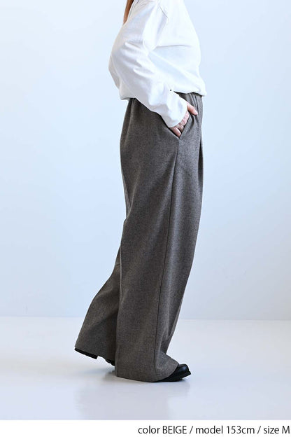 ≪SALE≫TR Warm Lined Pants