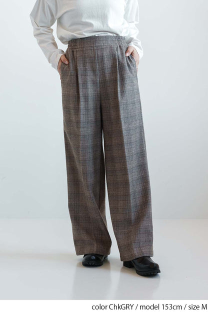 ≪SALE≫TR Warm Lined Pants