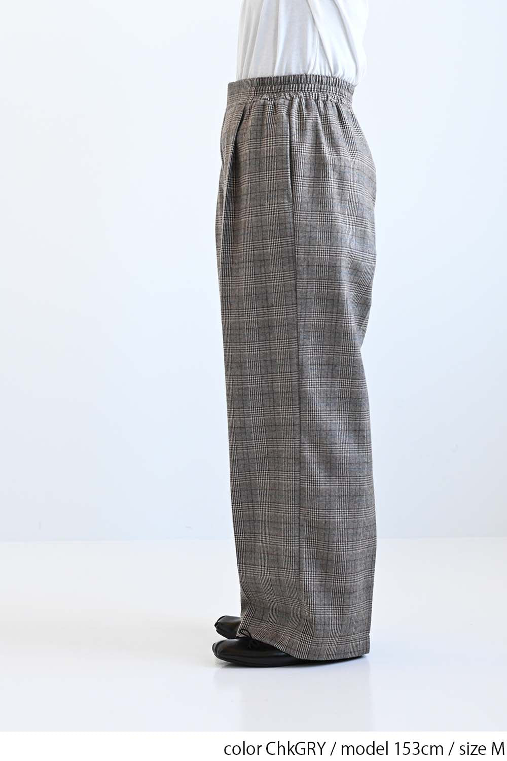 ≪SALE≫TR Warm Lined Pants