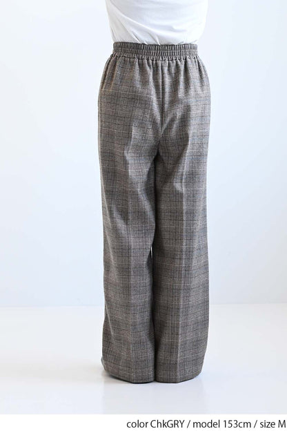 ≪SALE≫TR Warm Lined Pants