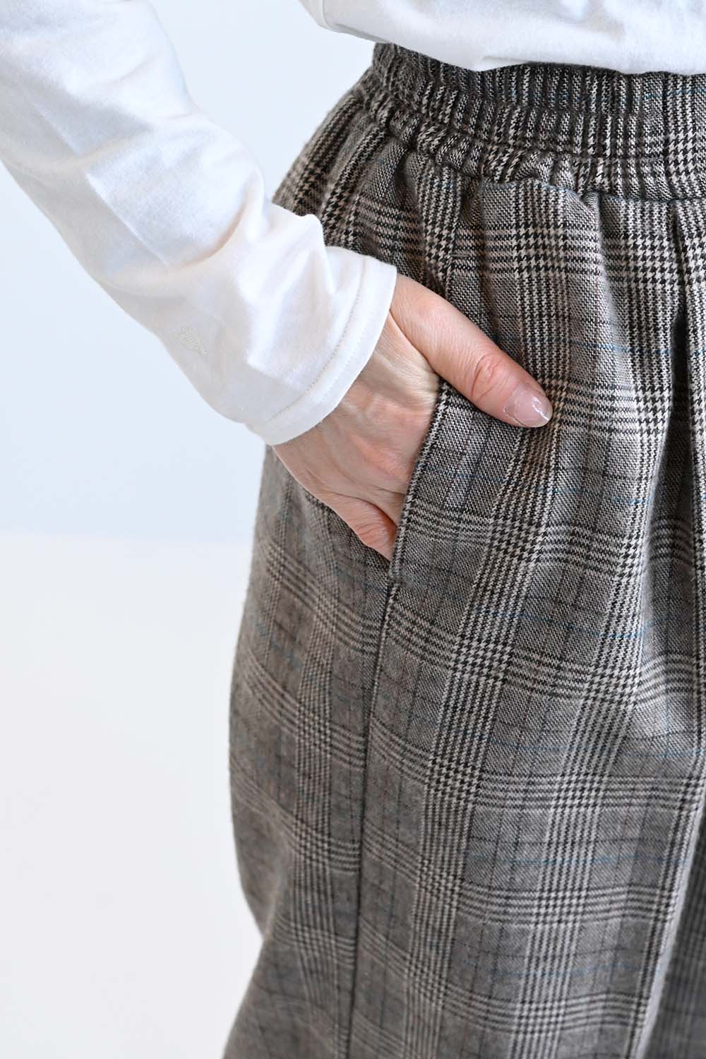 ≪SALE≫TR Warm Lined Pants