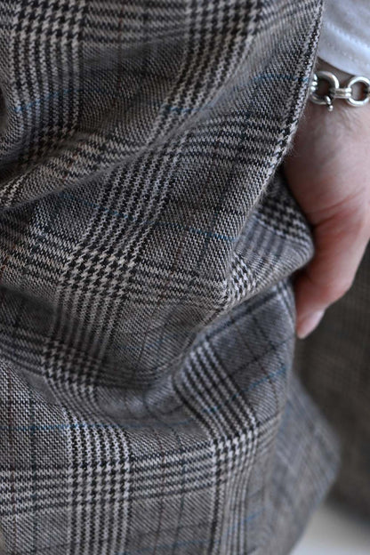 ≪SALE≫TR Warm Lined Pants