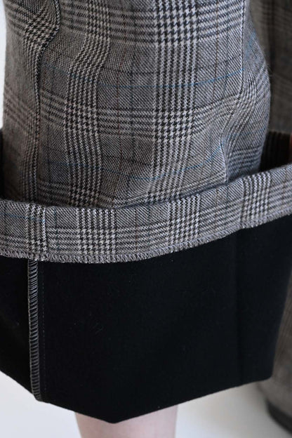 ≪SALE≫TR Warm Lined Pants