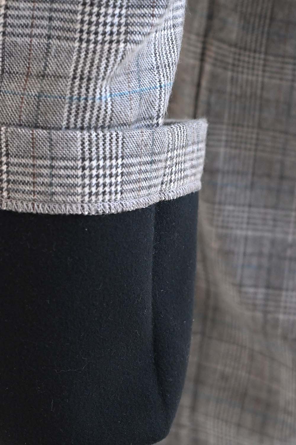 ≪SALE≫TR Warm Lined Pants