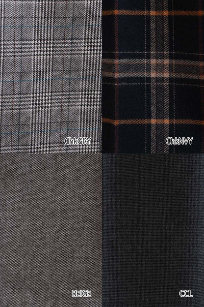 ≪SALE≫TR Warm Lined Pants
