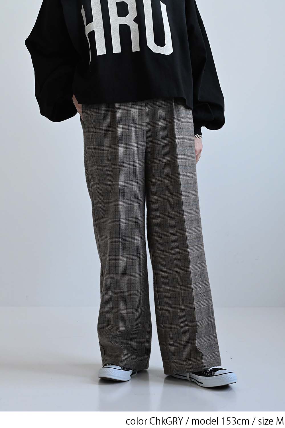 ≪SALE≫TR Warm Lined Pants