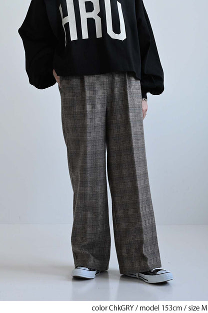 ≪SALE≫TR Warm Lined Pants