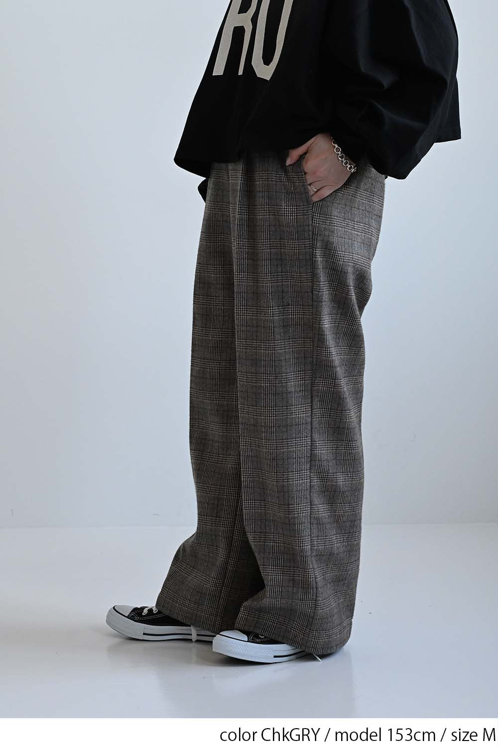 ≪SALE≫TR Warm Lined Pants