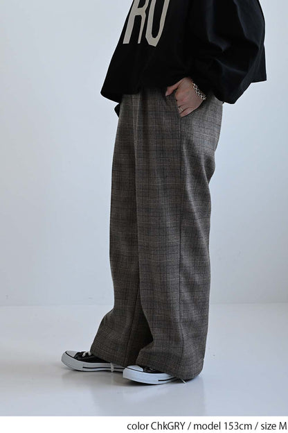 ≪SALE≫TR Warm Lined Pants