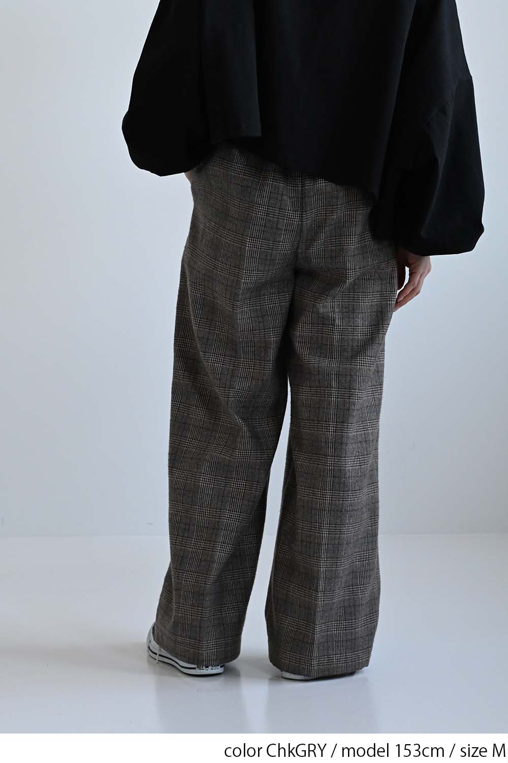 ≪SALE≫TR Warm Lined Pants