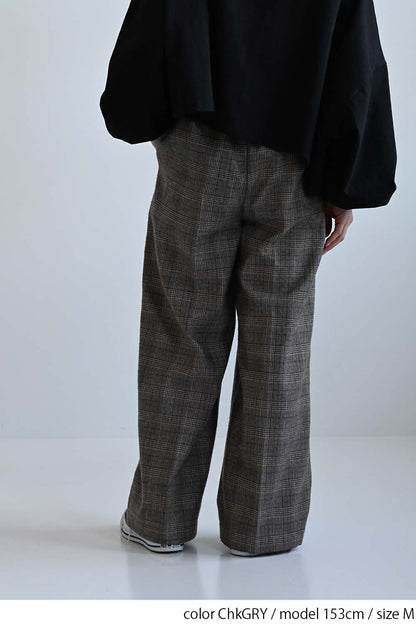 ≪SALE≫TR Warm Lined Pants