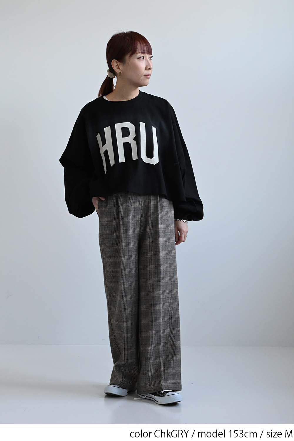 ≪SALE≫TR Warm Lined Pants