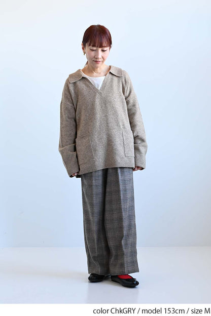 ≪SALE≫TR Warm Lined Pants