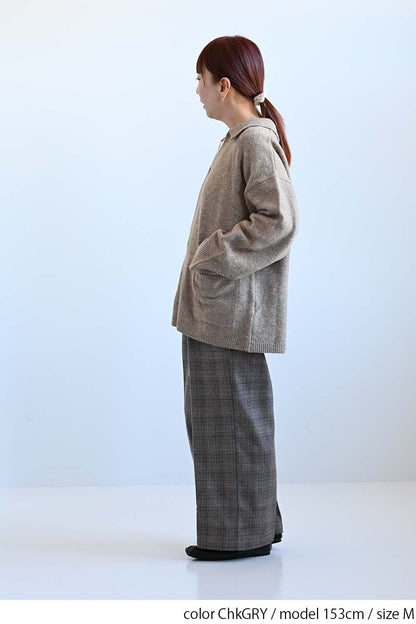 ≪SALE≫TR Warm Lined Pants