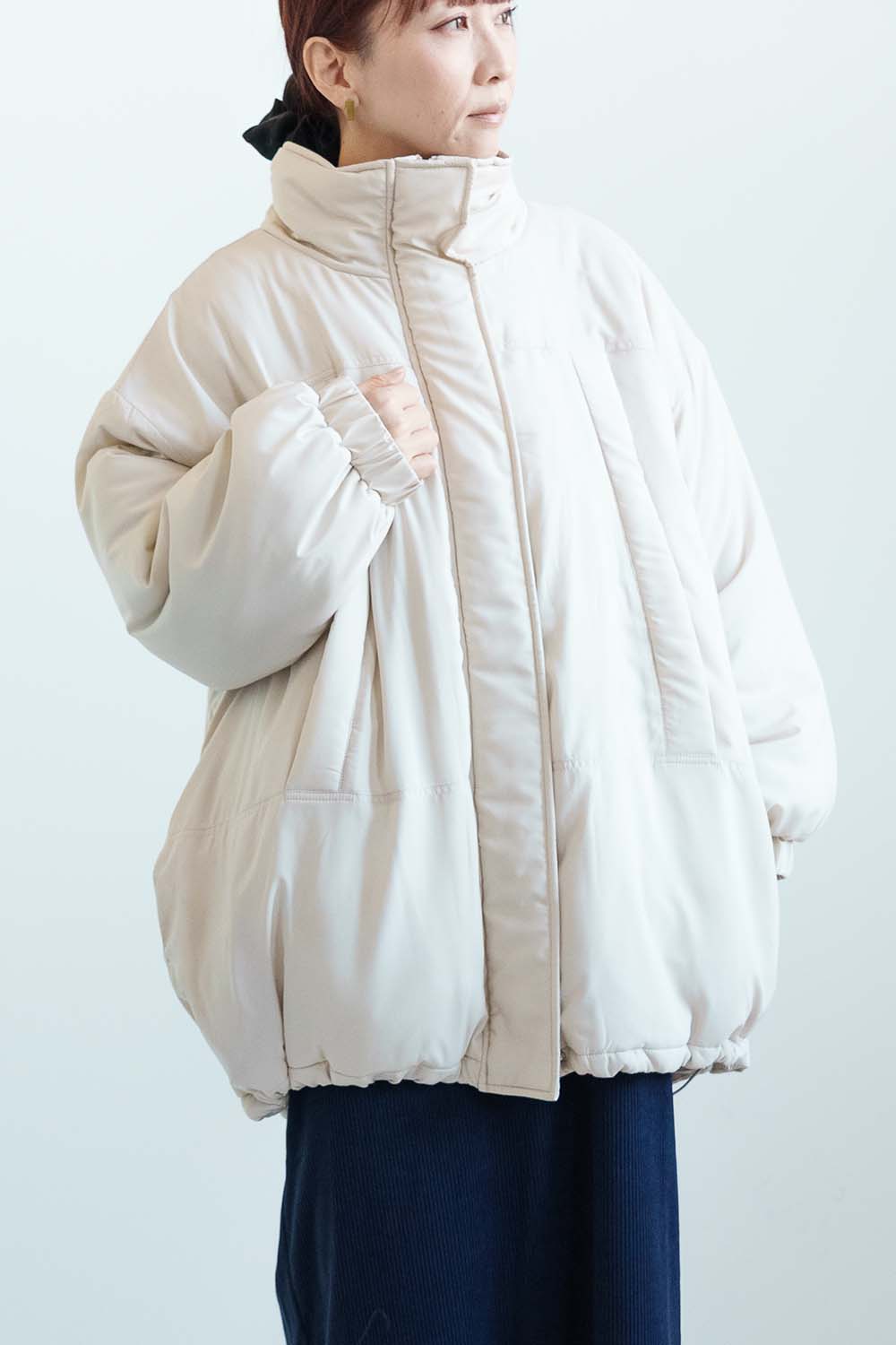 12月24日入荷》モンスタージャケット – HEART MARKET