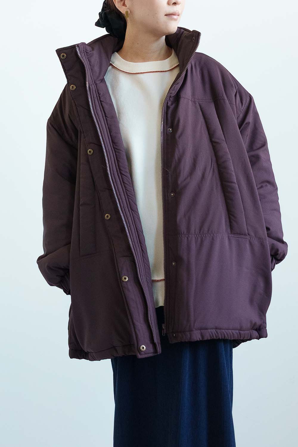 12月24日入荷》モンスタージャケット – HEART MARKET