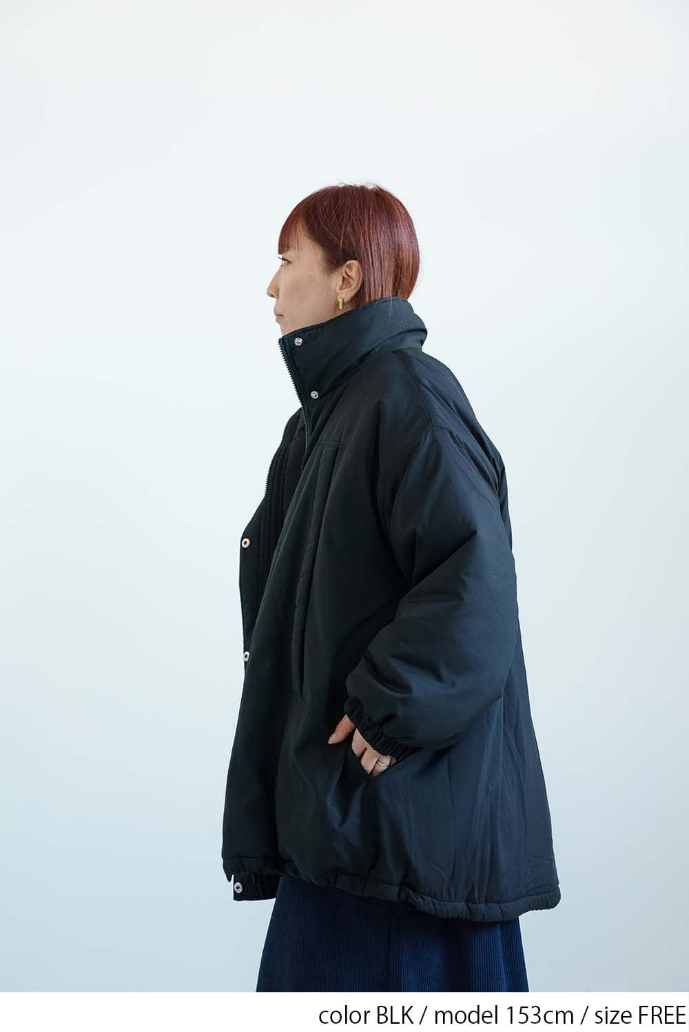 ≪SALE≫モンスタージャケット – HEART MARKET