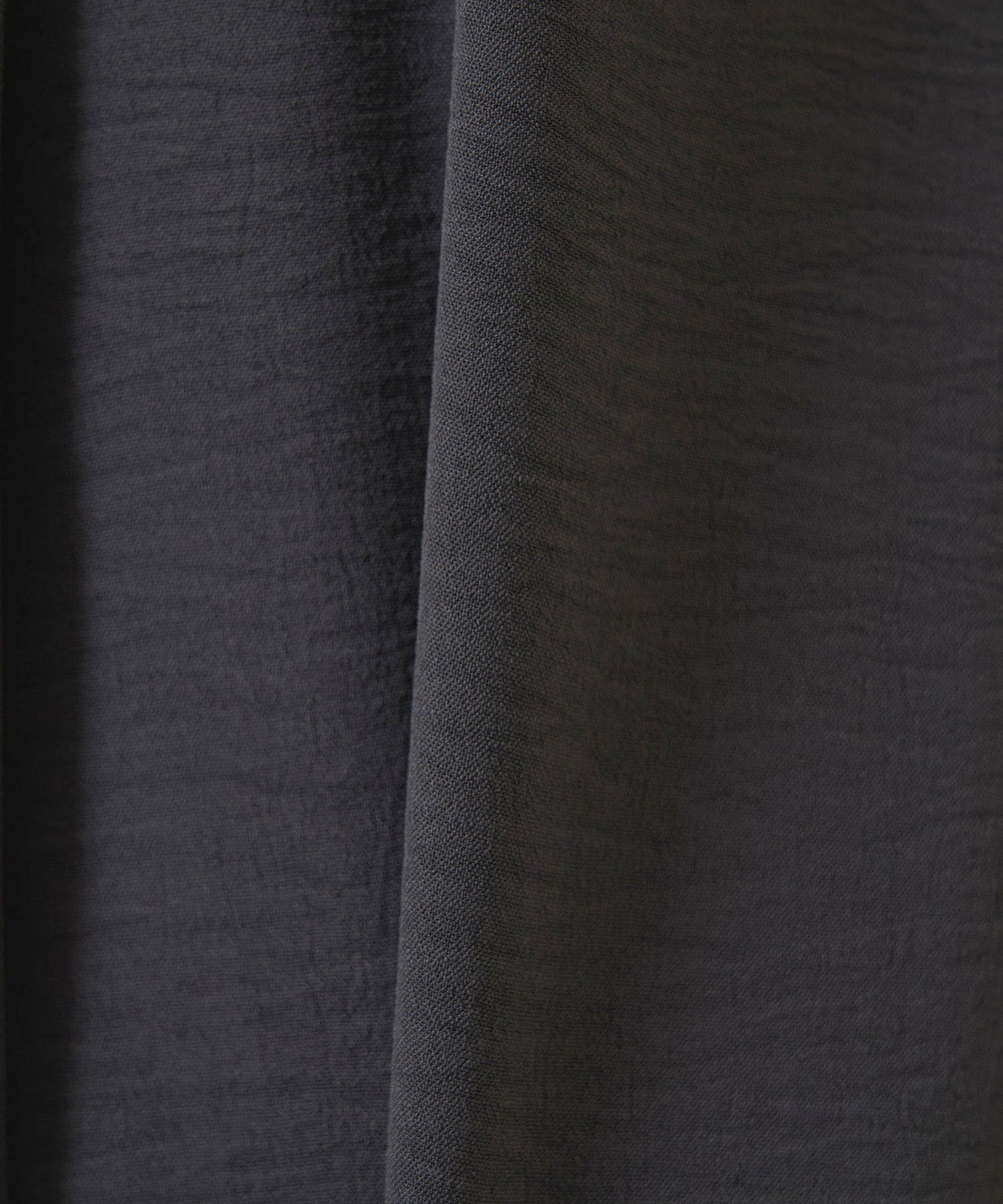 《Coming soon》Textured satin dolman cardigan