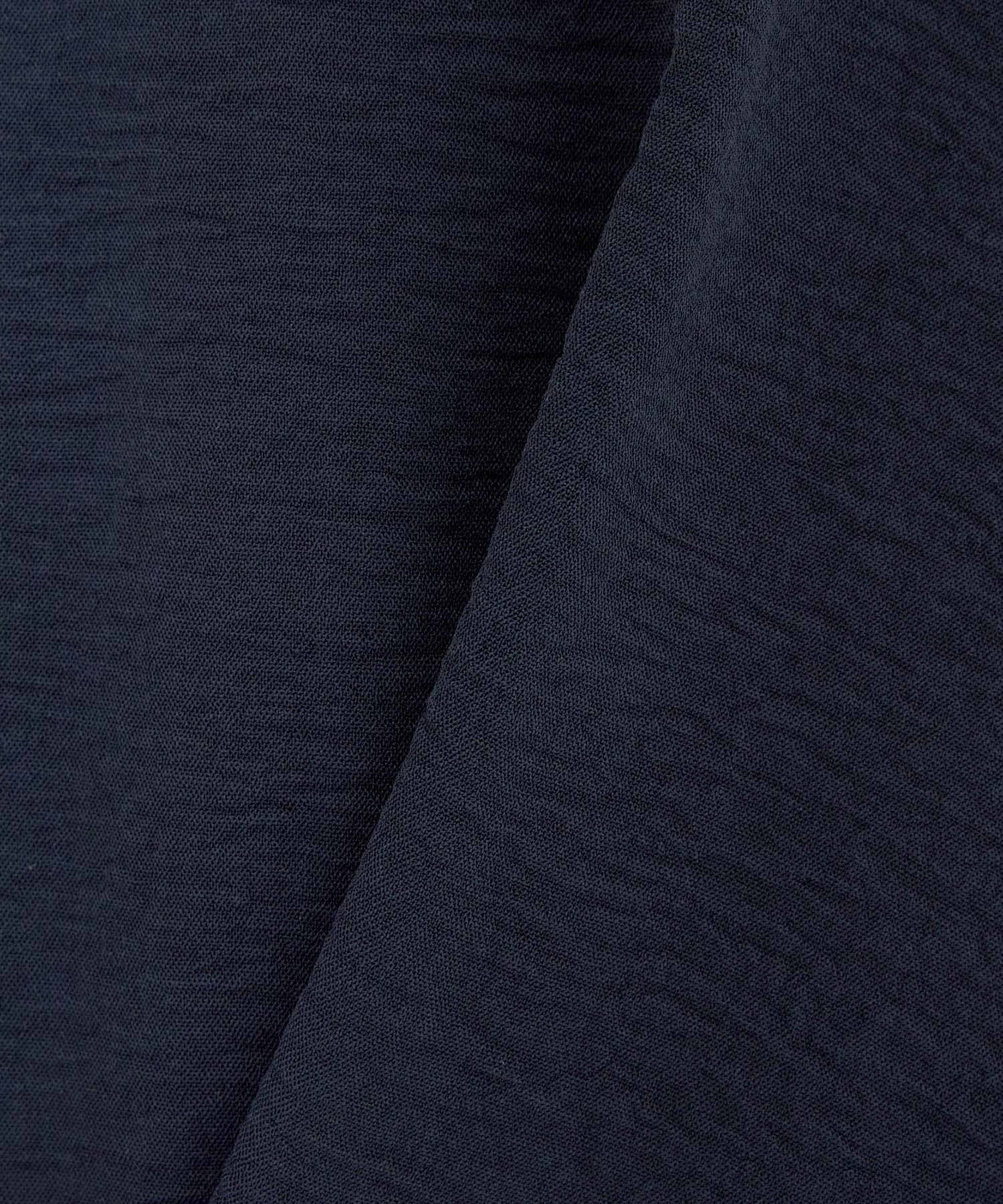 《Coming soon》Textured satin dolman cardigan