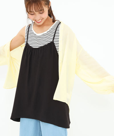 ブラック