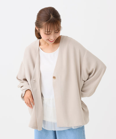 グレージュ