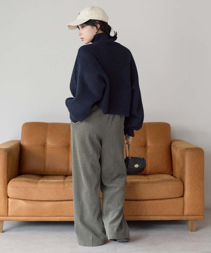 カーキ / 157cm / M