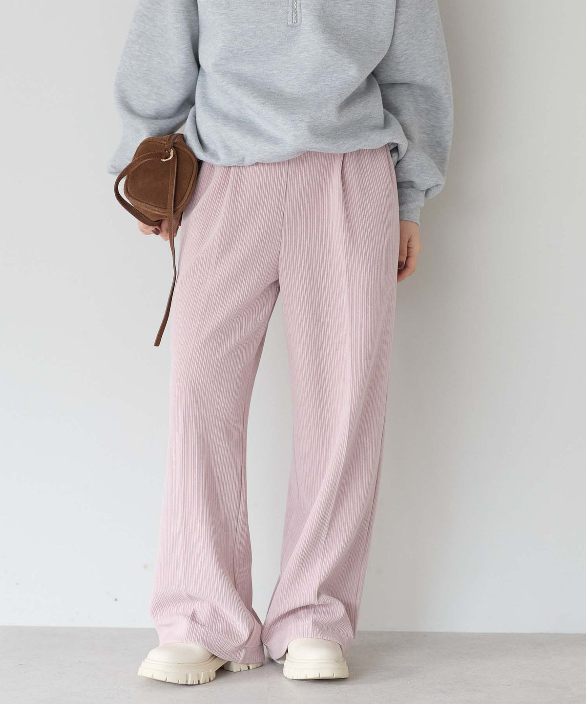 ピンク / 157cm / M