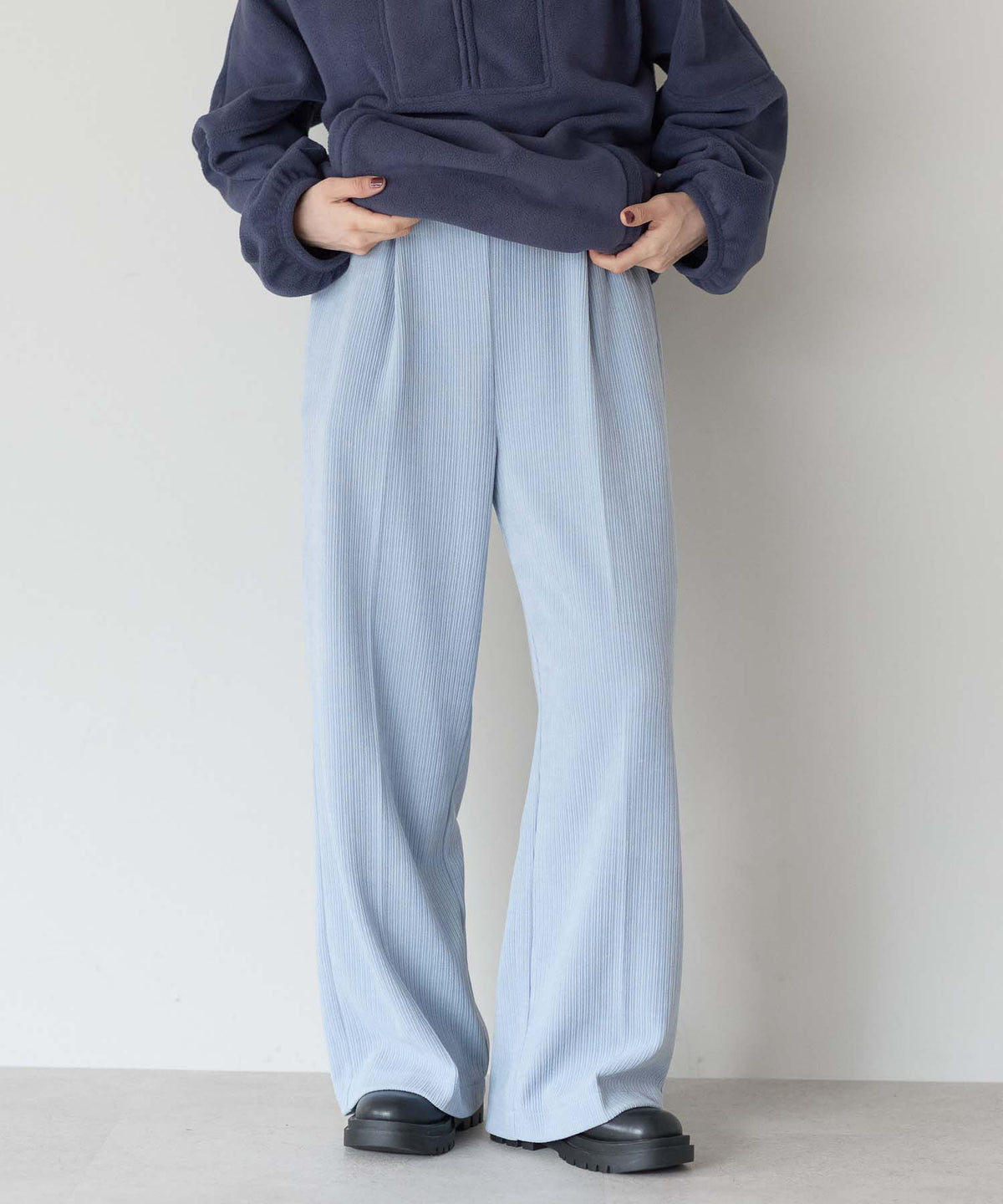 サックス / 157cm / M