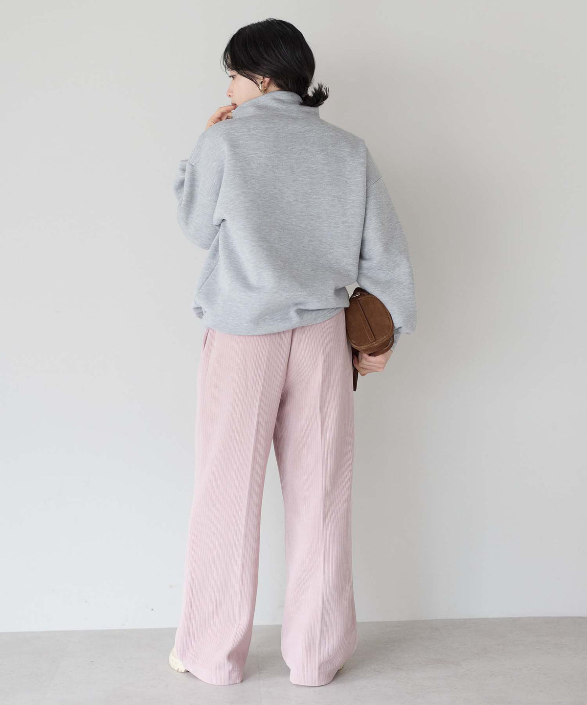 ピンク / 157cm / M