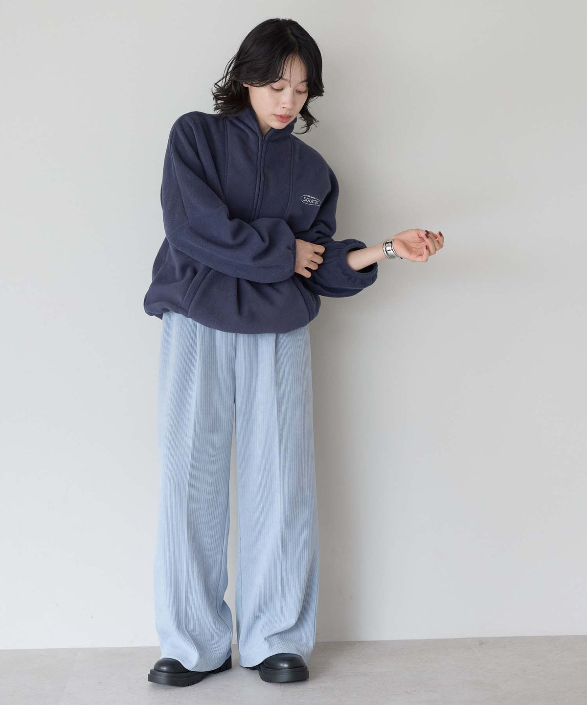 サックス / 157cm / M