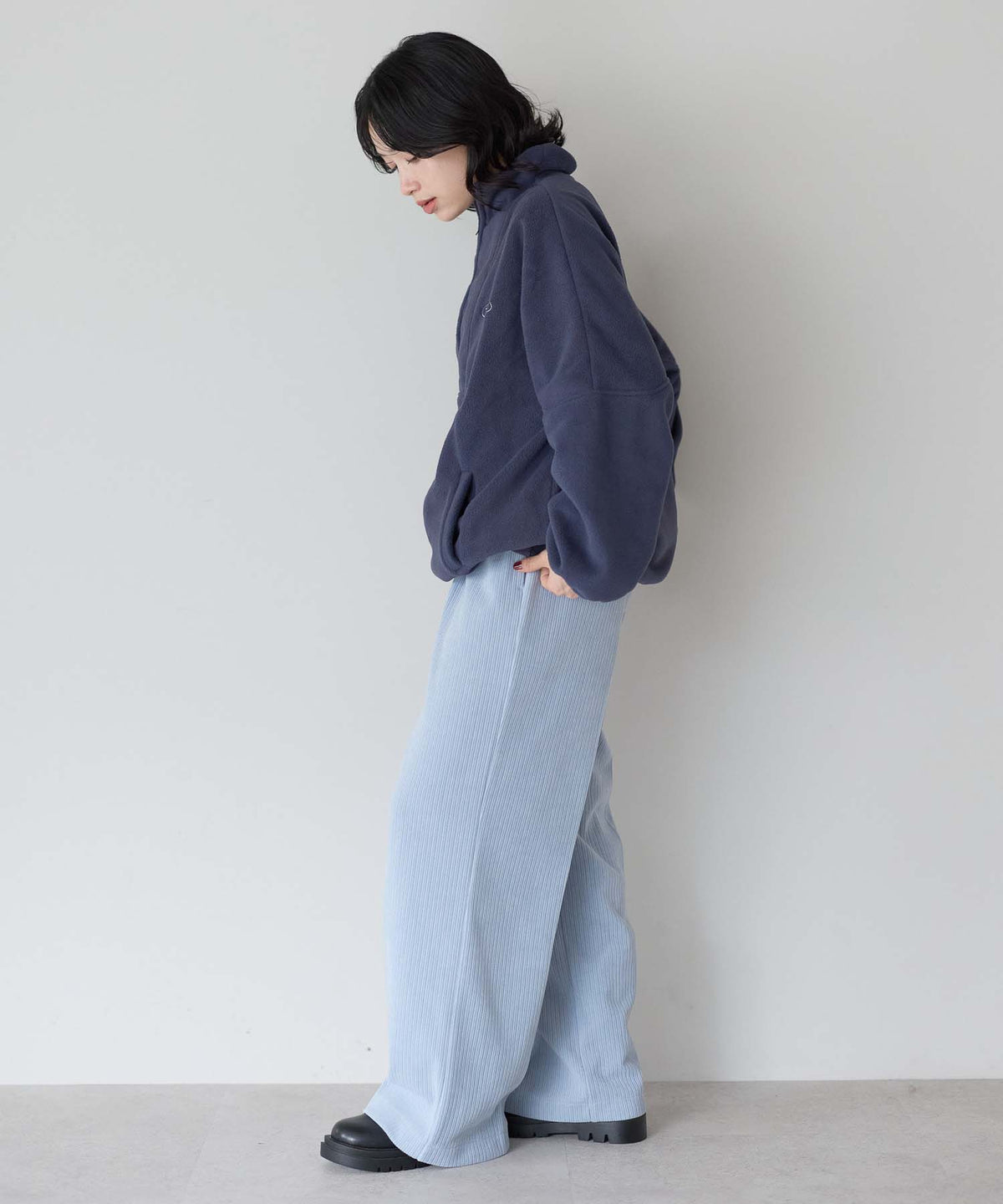 サックス / 157cm / M